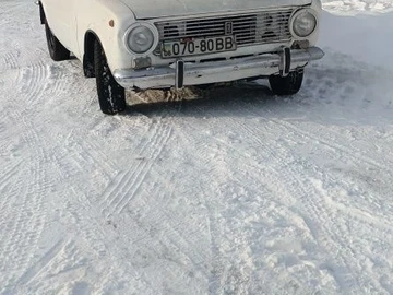 Авто ВАЗ 2101 1973 № 8491130