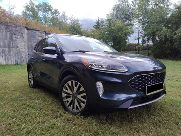 Авто Ford Escape 2022 № 8491135