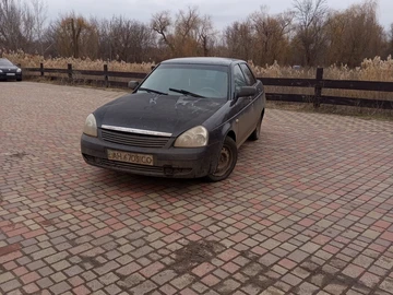 Авто ВАЗ 21073 2007 № 8491137