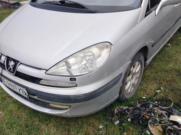 Авто Peugeot 807 2003 № 8491140