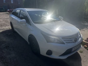 Авто Toyota Avensis 2012 № 8491142