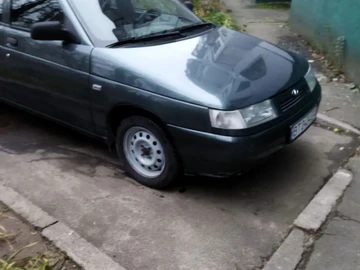 Авто ВАЗ 2112 2008 № 8491145