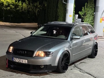 Авто Audi A4 2003 № 8491149