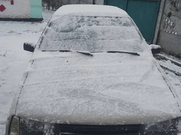 Авто ВАЗ 21099 2006 № 8491150