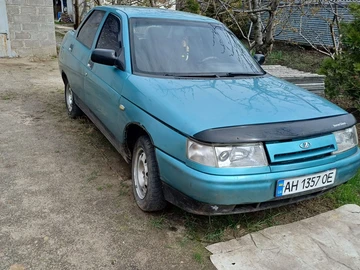 Авто ВАЗ 2110 2002 № 8491154