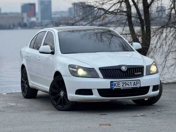 Авто Skoda Octavia 2012 № 8491159