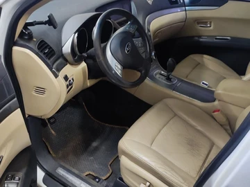 Авто Subaru Tribeca 2007 № 8491194