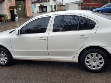 Авто Skoda Octavia 2012 № 8491196