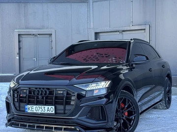 Авто Audi Quattro 2020 № 8491198