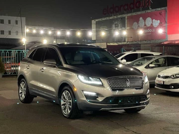 Авто Lincoln Mkc 2019 № 8491199
