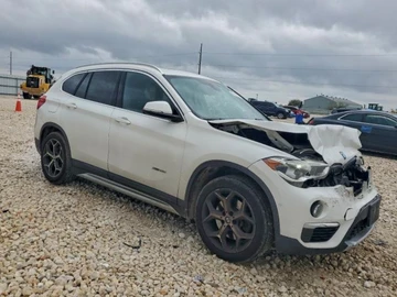 Авто BMW X1 2017 № 8491202