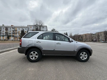 Авто KIA Sorento 2006 № 8491206