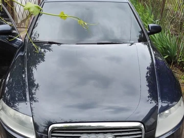 Авто Audi A6 2008 № 8491209