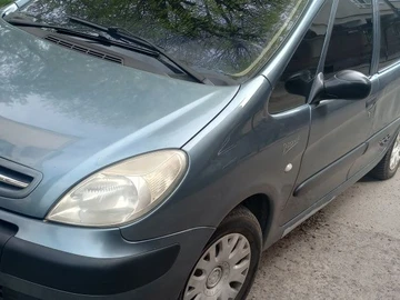 Авто Citroen Xsara Picasso 2005 № 8491213