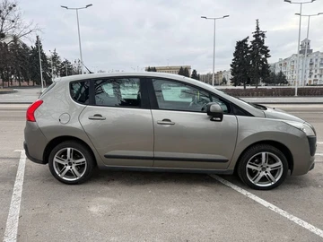 Авто Peugeot 3008 2009 № 8491215