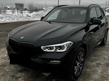 Авто BMW X5 2020 № 8491218