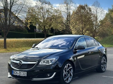 Авто Opel Insignia 2016 № 8491221