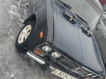 Авто ВАЗ 2106 2026 № 8491228