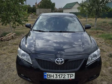 Авто Toyota Camry 2007 № 8491230
