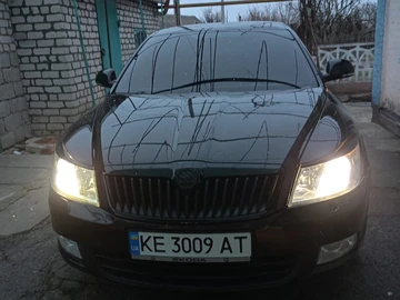 Авто Skoda Octavia 2010 № 8491237