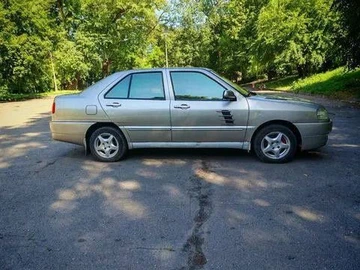 Авто Volkswagen Corrado 2008 № 8491240