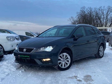 Авто SEAT Leon 2018 № 8491243