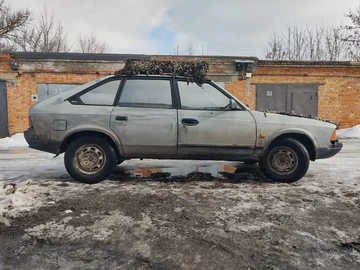 Авто  2141 1983 № 8491245