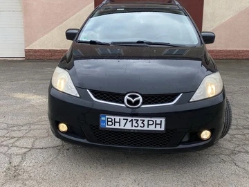 Авто Mazda 5 2006 № 8491253
