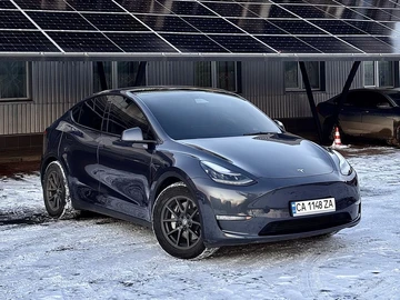 Авто Tesla Roadster 2022 № 8491255