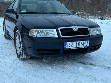 Авто Skoda Octavia 2004 № 8491256