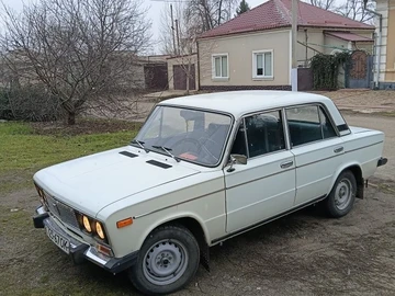 Авто ВАЗ 2106 1989 № 8491258