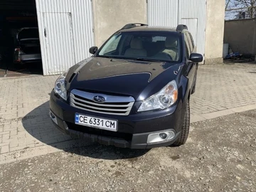 Авто Subaru Outback 2012 № 8491325