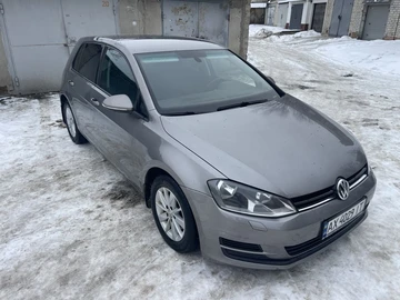 Авто Volkswagen Golf 2013 № 8491335