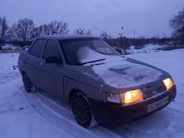 Авто ВАЗ 2110 2004 № 8491348