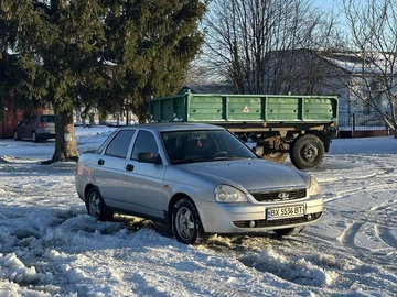 Авто ВАЗ 2170 Priora 2008 № 8491363