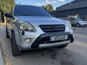 Авто Honda Cr-V 2005 № 8491399