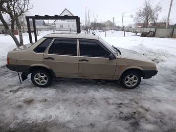 Авто ВАЗ 21099I 2011 № 8491403
