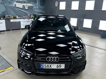 Авто Audi A4 2017 № 8491409