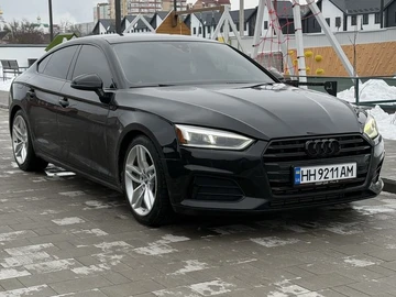 Авто Audi A5 2019 № 8491410