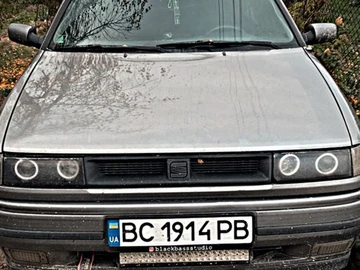 Авто SEAT Toledo 1993 № 8491413