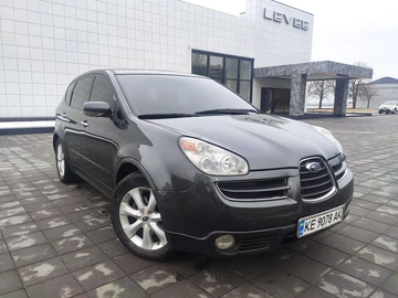 Авто Subaru Tribeca 2006 № 8491422