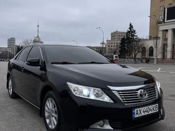 Авто Toyota Camry 2012 № 8491423
