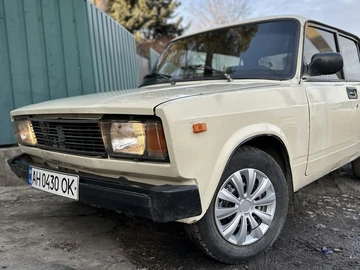 Авто ВАЗ 2105 1999 № 8491424