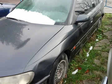 Авто Opel Omega 1995 № 8491433