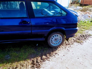 Авто ВАЗ 21113 2007 № 8491435