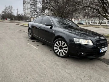 Авто Audi A6 2005 № 8491437