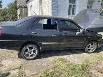 Авто Chery Amulet 2007 № 8491441