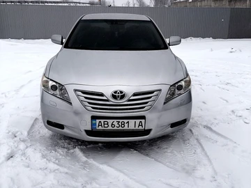 Авто Toyota Camry 2007 № 8491445