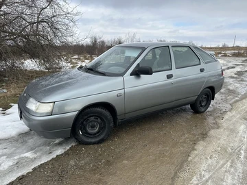 Авто ВАЗ 21112 2007 № 8491446