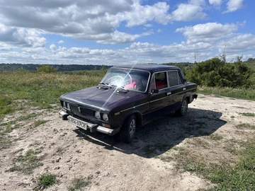 Авто ВАЗ 21065 2001 № 8491449
